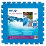 Tapis de Sol pour Spa Jacuzzi (Bâche et Tapis Puzzle)