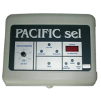 Cellule pour électrolyseur piscine PACIFIC SEL®