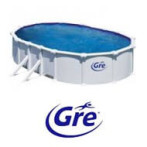 Pièces Détachées pour Piscine Hors-sol GRÉ