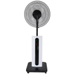 Ventilateur Brumisateur (Intérieur ou Extérieur) au Meilleur Prix